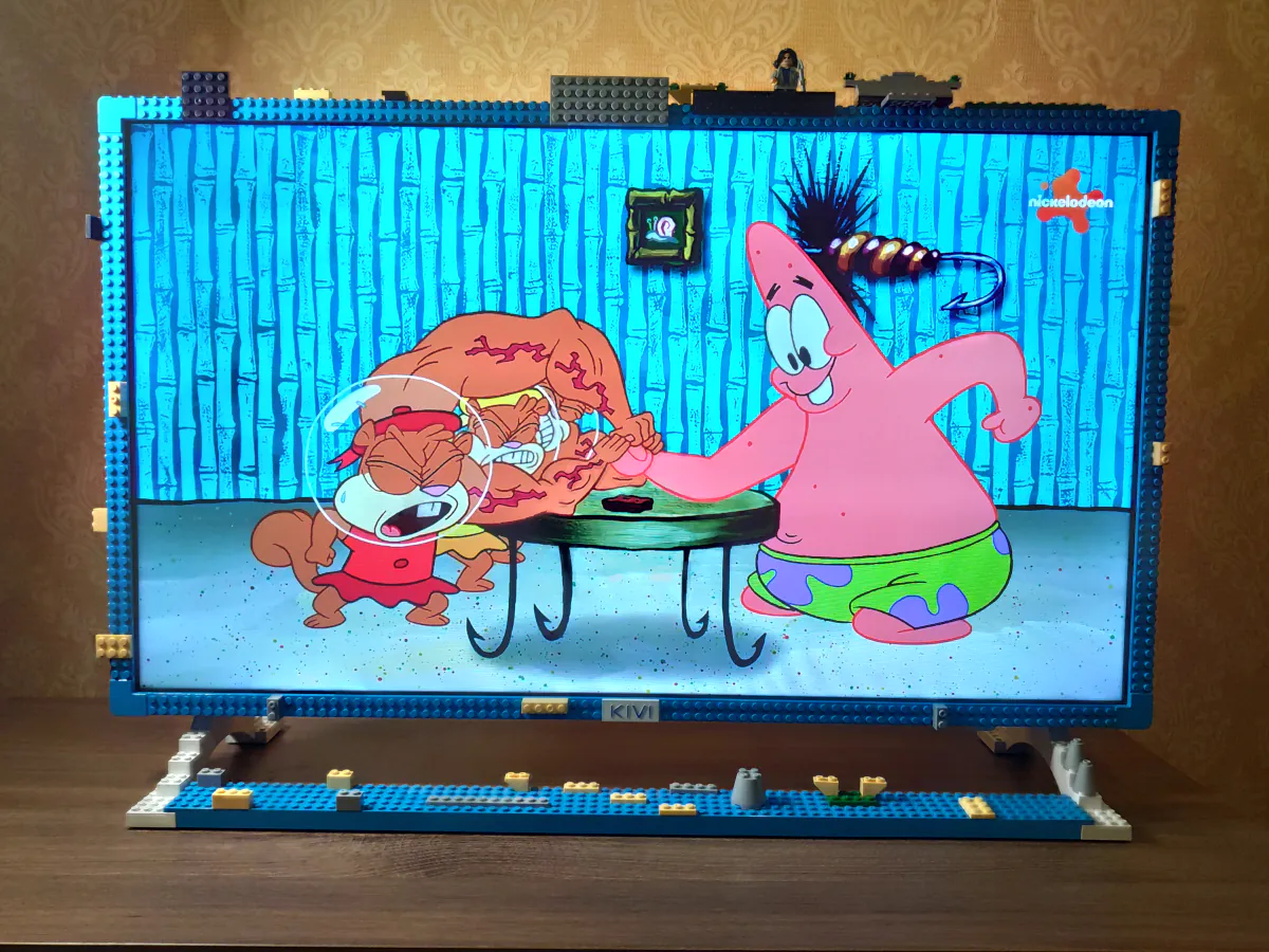 KIVI KidsTV