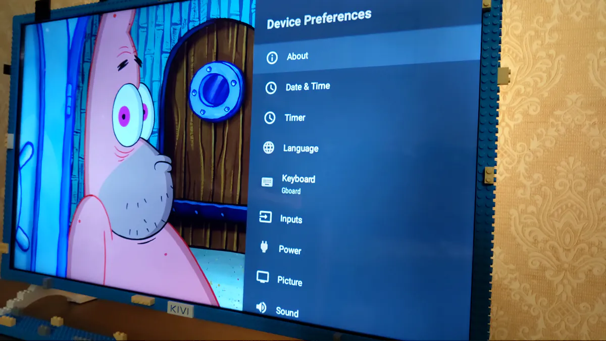 KIVI KidsTV
