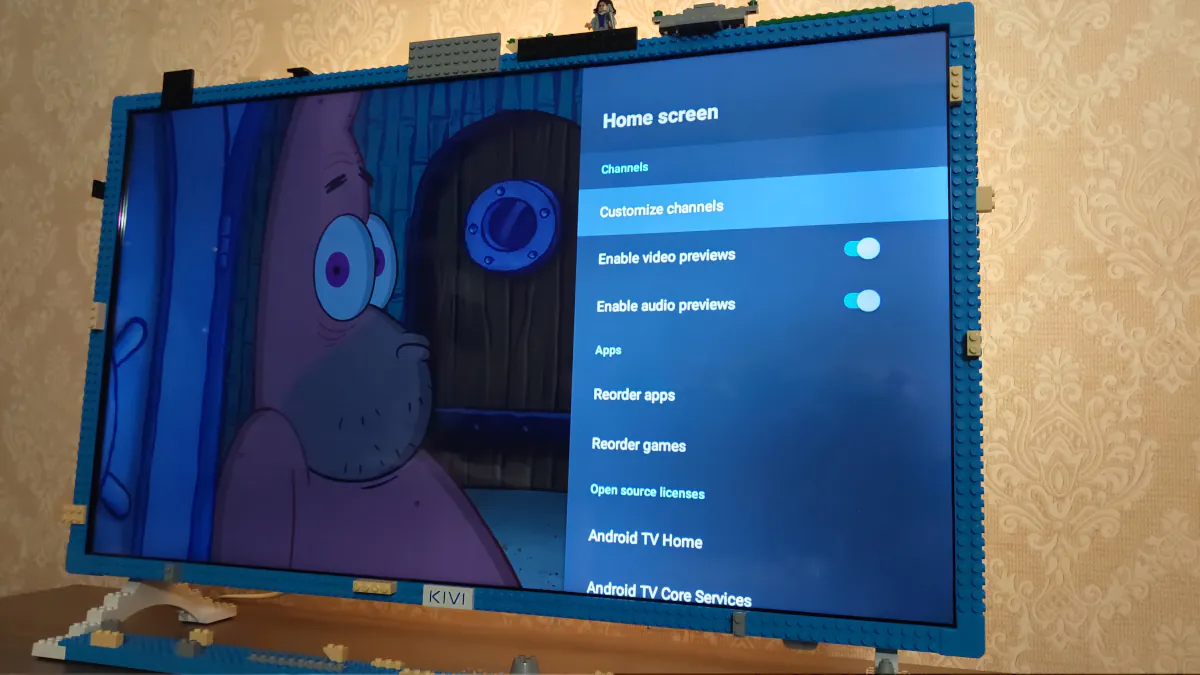 KIVI KidsTV