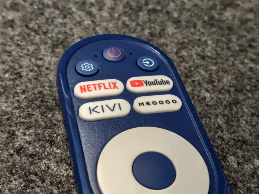 KIVI KidsTV