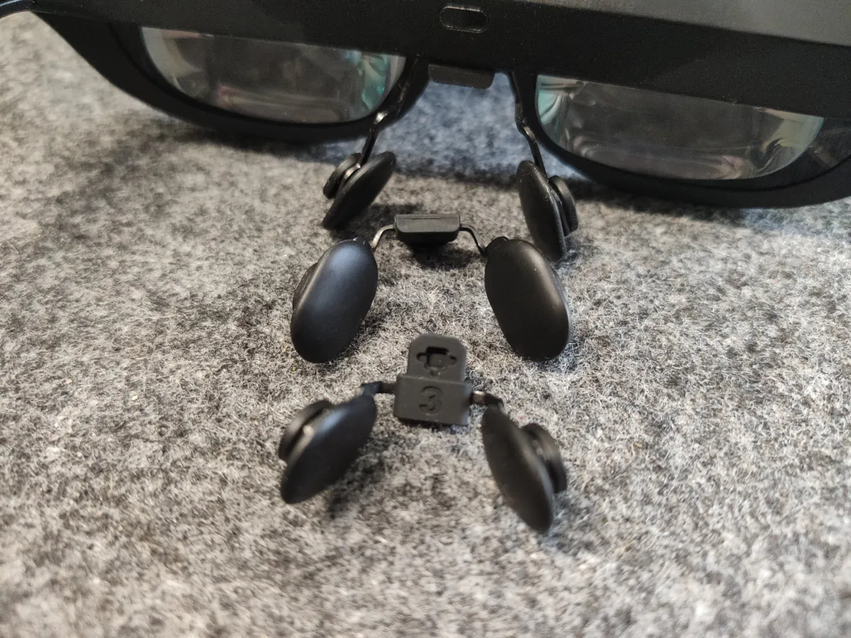 Lenovo Legion ko'zoynak