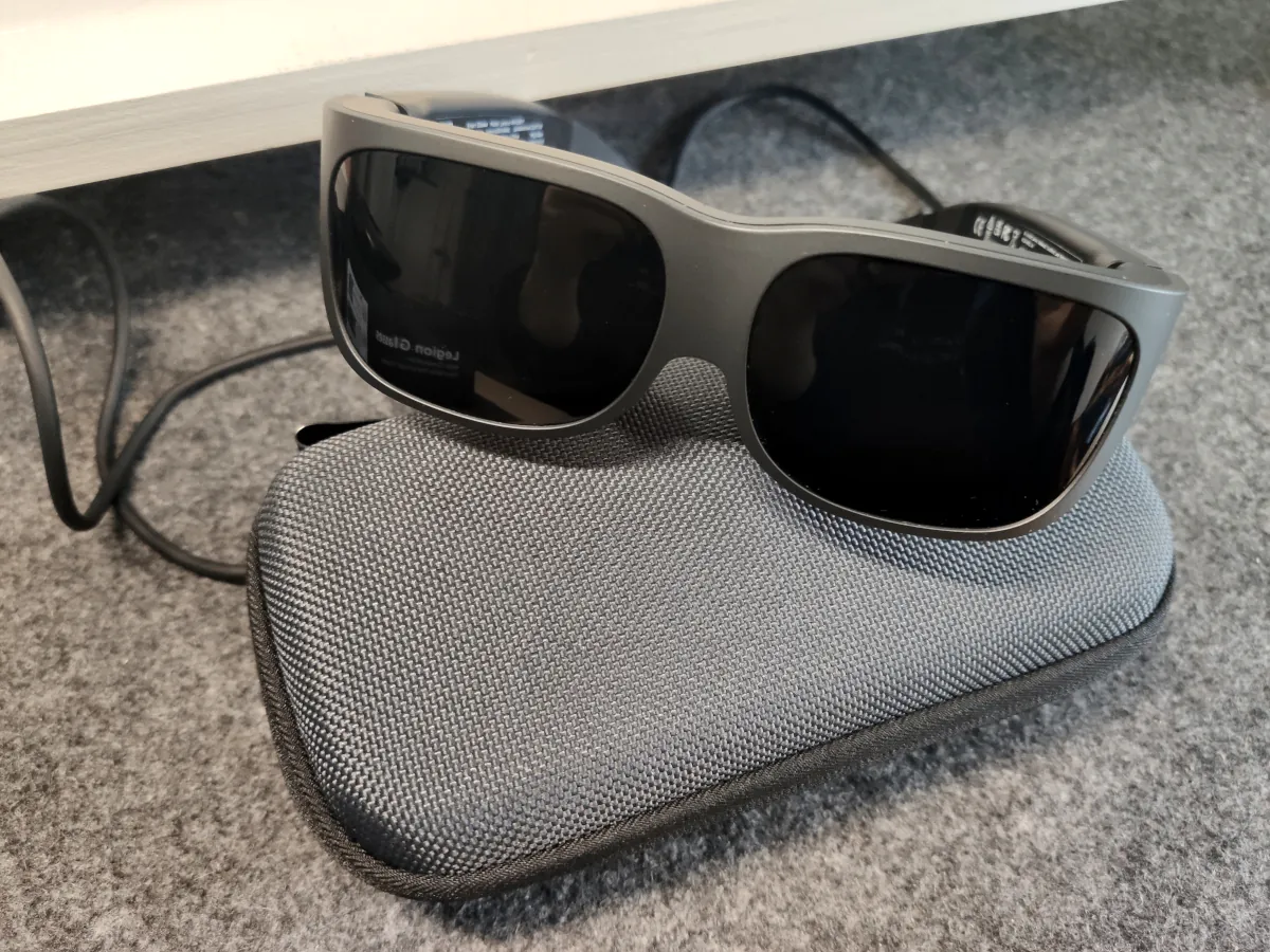 Lenovo Legion ko'zoynak