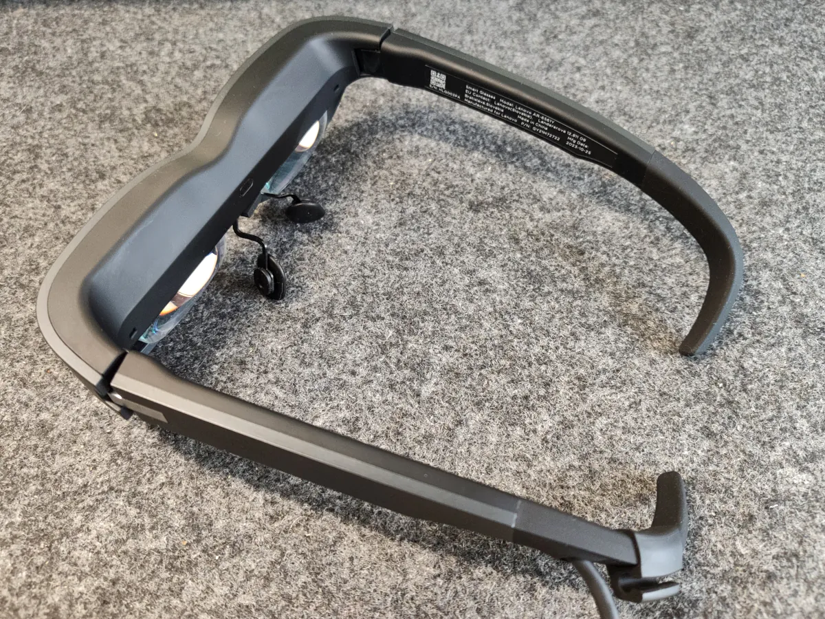 Lenovo Legion ko'zoynak