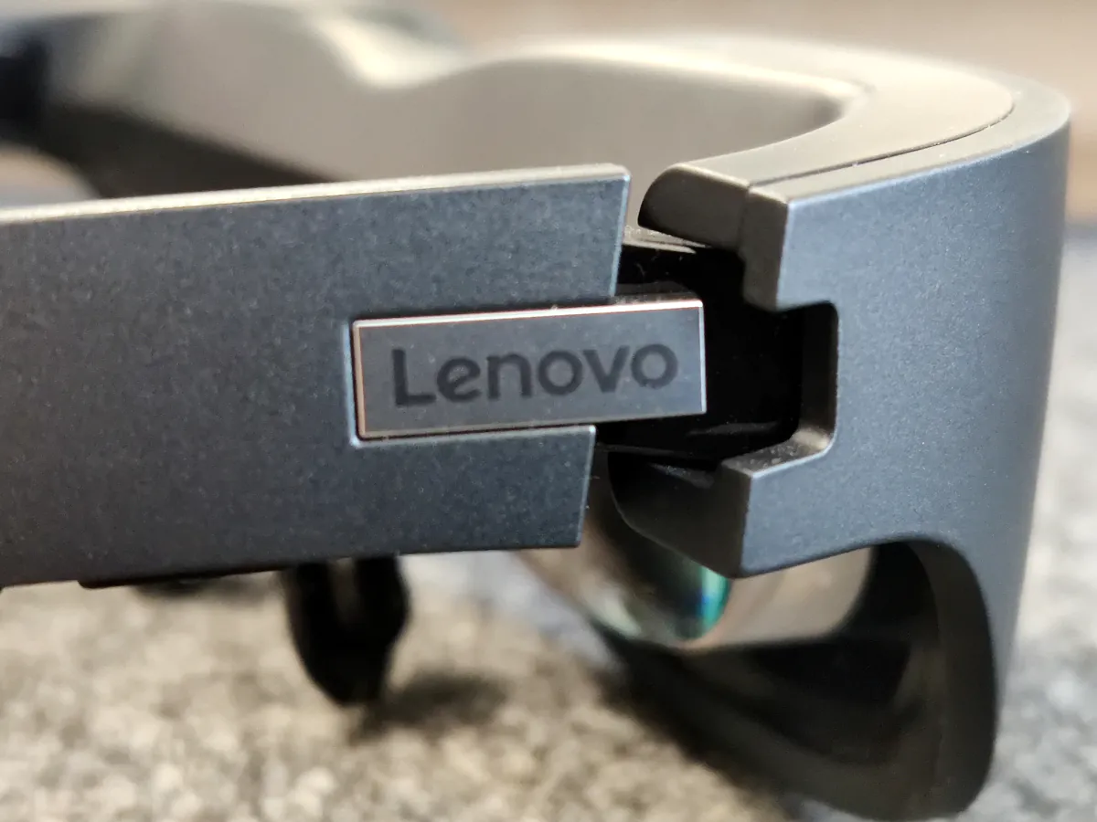 Lenovo Legion ko'zoynak
