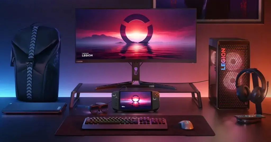 Lenovo Legion Go