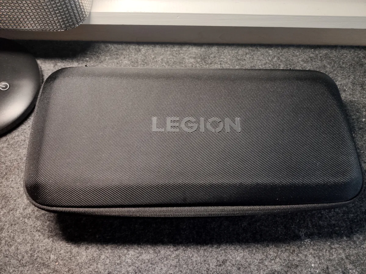 Lenovo Legion Go