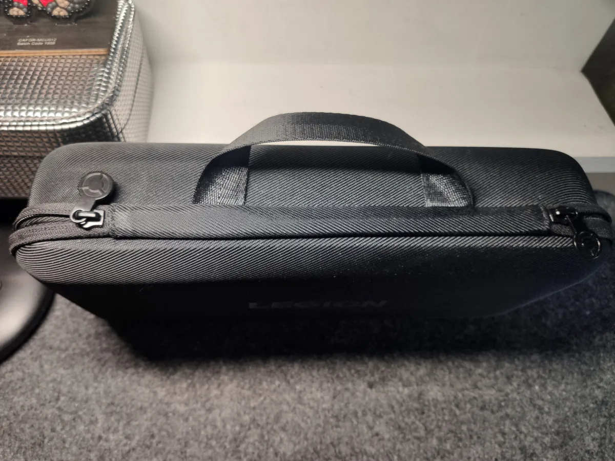 Lenovo Legion Go