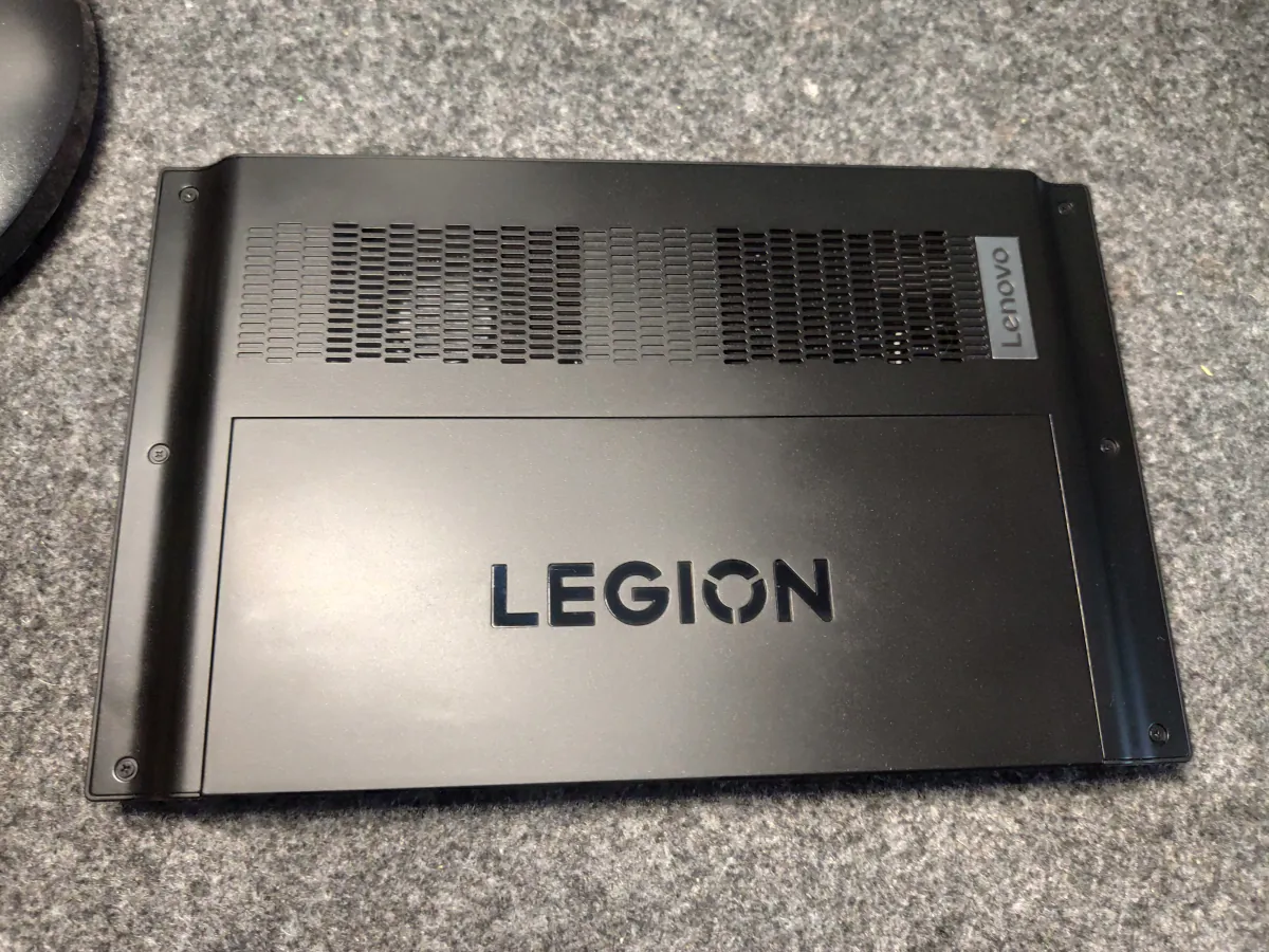 Lenovo Legion Go