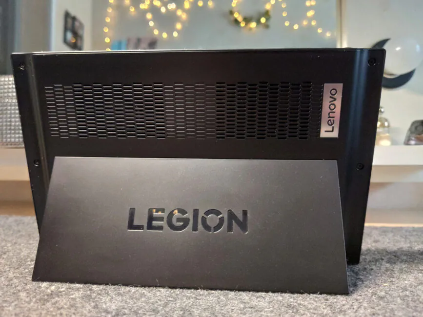 Lenovo Legion Go