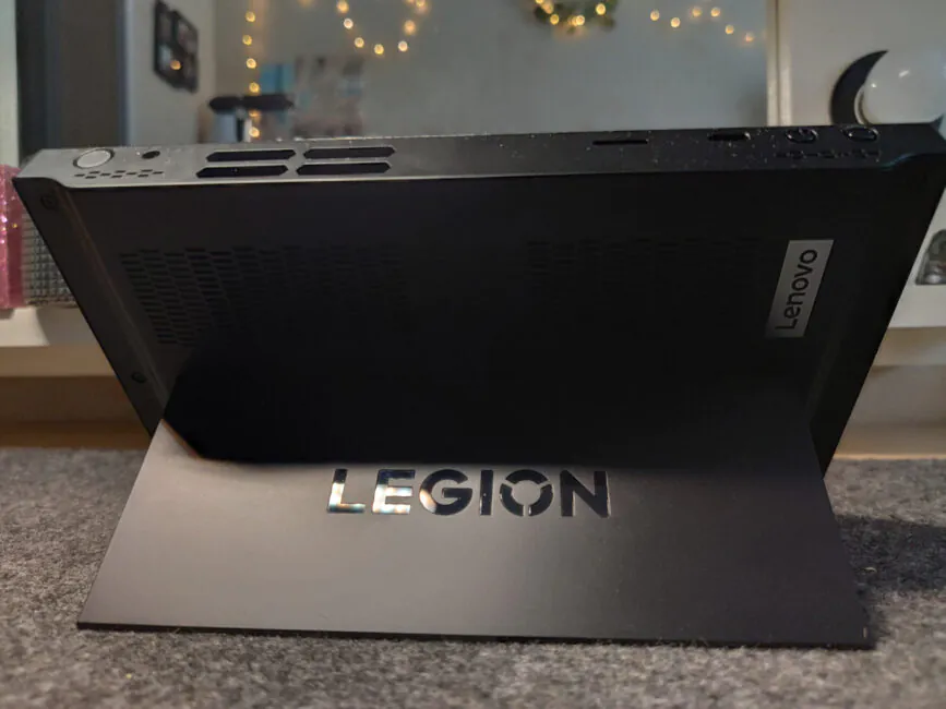 Lenovo Legion Go