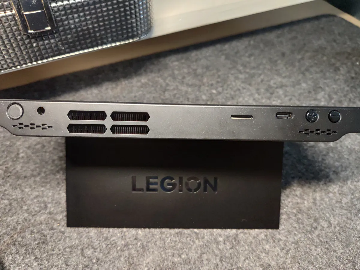Lenovo Legion Go