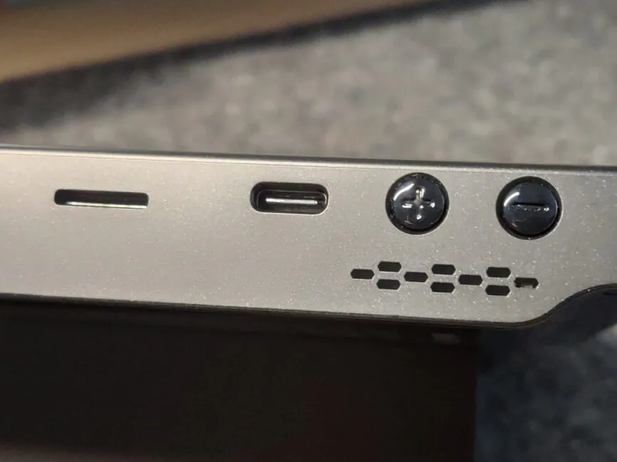Lenovo Legion Go