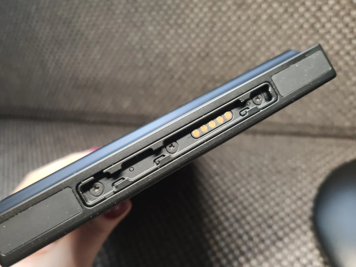 Lenovo Legion Go