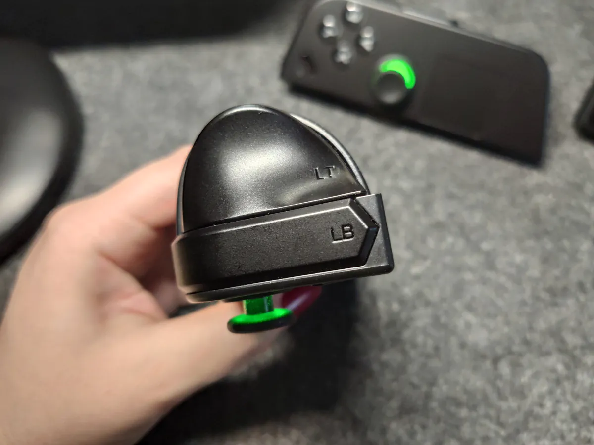 Lenovo Legion Go