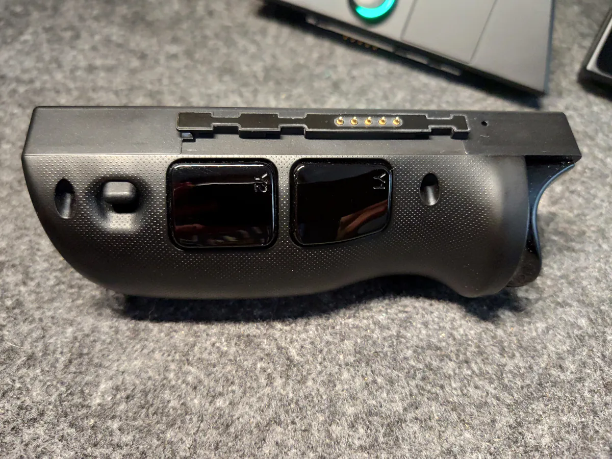 Lenovo Legion Go