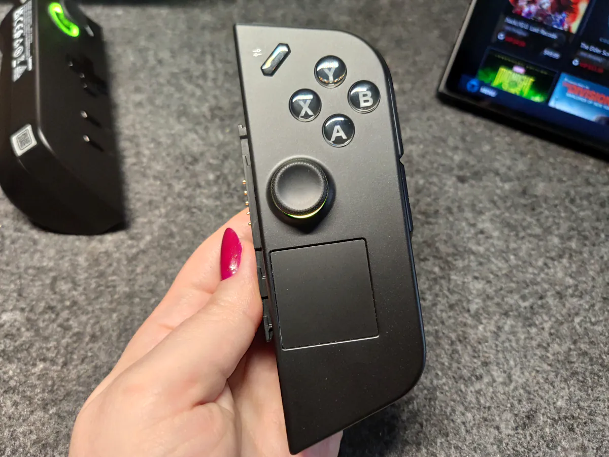 Lenovo Legion Go