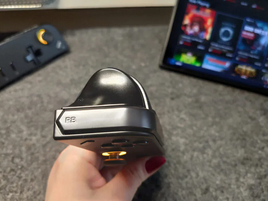 Lenovo Legion Go