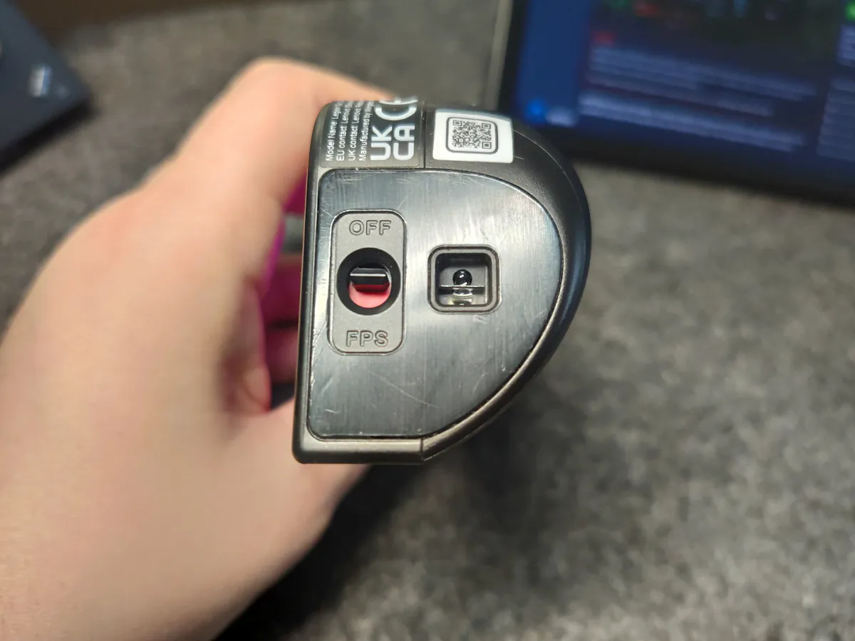 Lenovo Legion Go