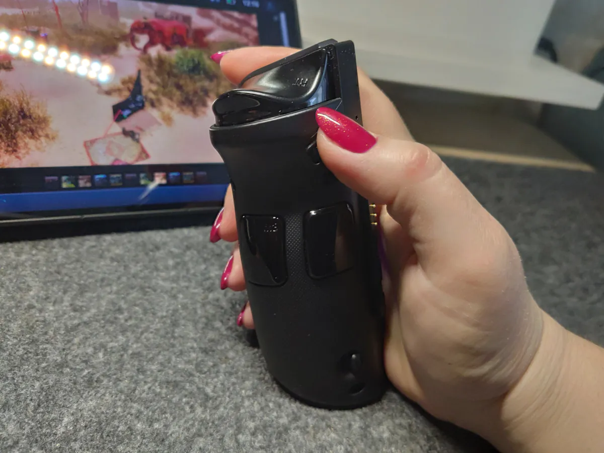 Lenovo Legion Go