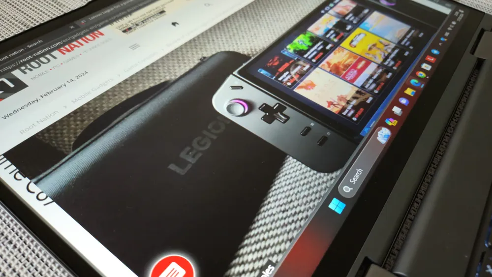 Lenovo ThinkPad X 1 Yoga Gen 8