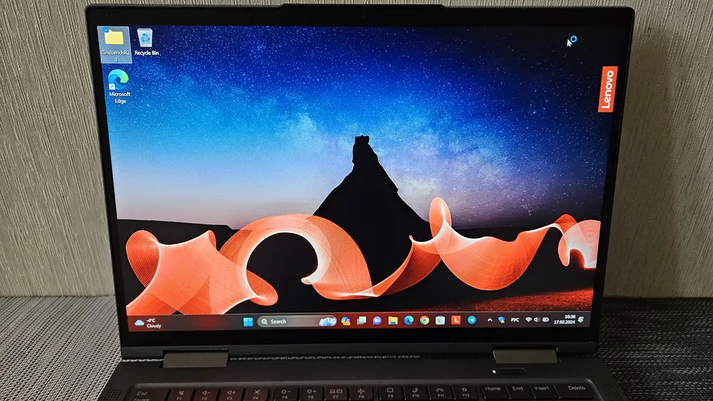 Lenovo ThinkPad X 1 Yoga Gen 8