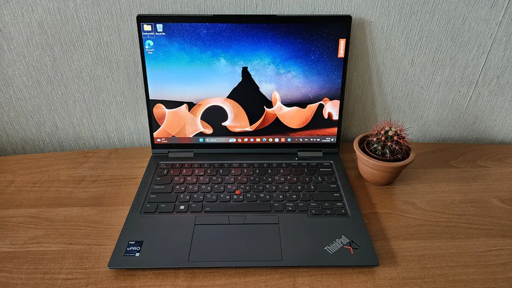 Lenovo ThinkPad X 1 Yoga Gen 8