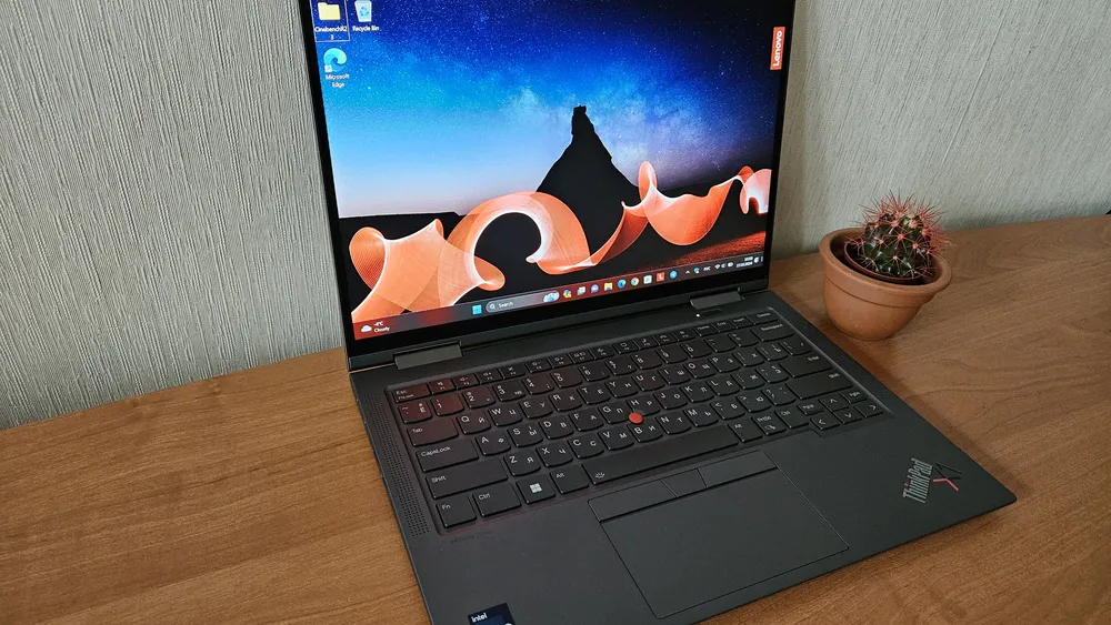 Lenovo ThinkPad X 1 Yoga Gen 8