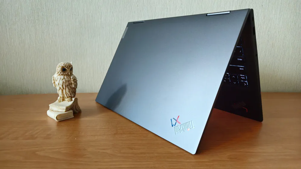 Lenovo ThinkPad X 1 Yoga Gen 8