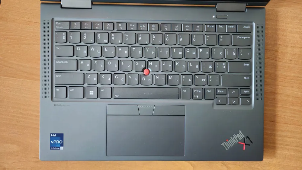 Lenovo ThinkPad X 1 Yoga Gen 8