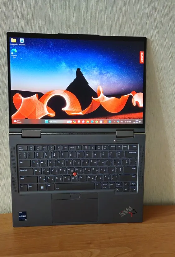 Lenovo ThinkPad X 1 Yoga Gen 8