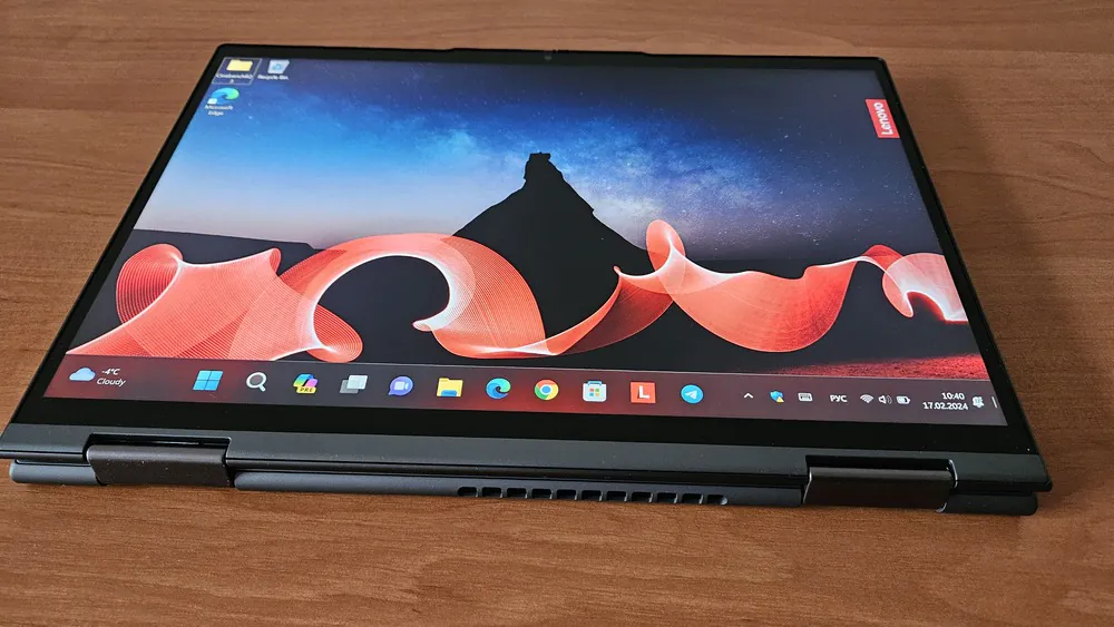 Lenovo ThinkPad X 1 Yoga Gen 8
