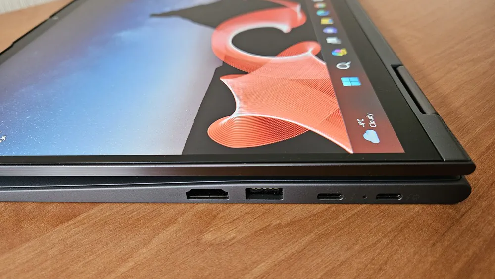 Lenovo ThinkPad X 1 Yoga Gen 8