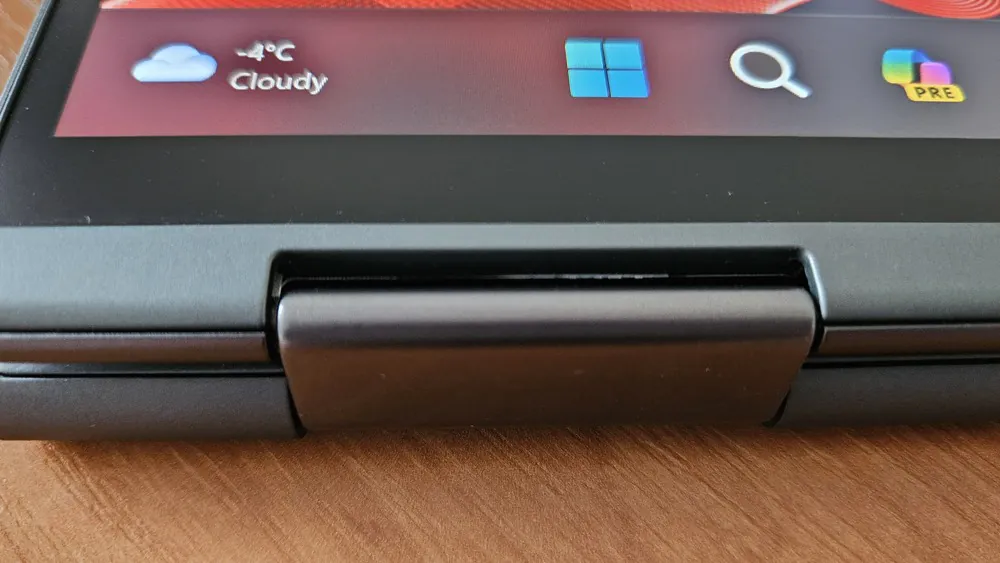 Lenovo ThinkPad X 1 Yoga Gen 8