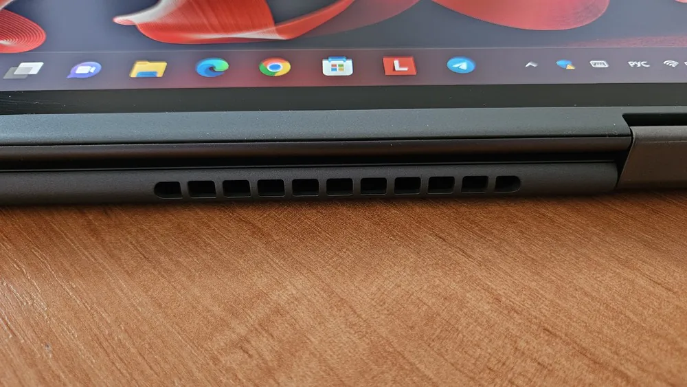 Lenovo ThinkPad X 1 Yoga Gen 8