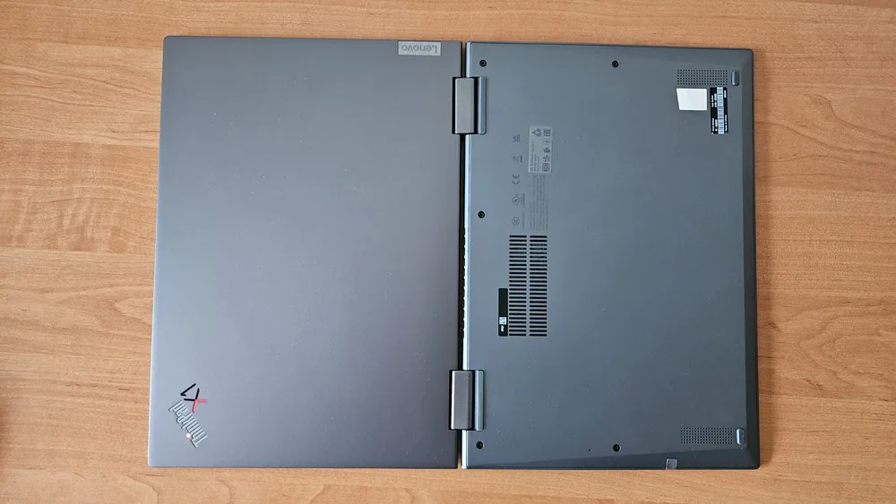 Lenovo ThinkPad X 1 Yoga Gen 8