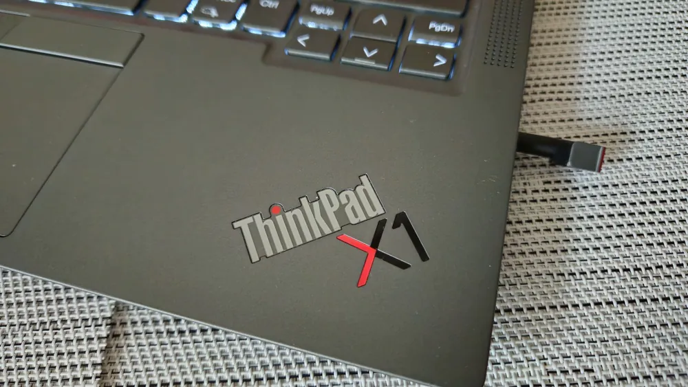 Lenovo ThinkPad X 1 Yoga Gen 8