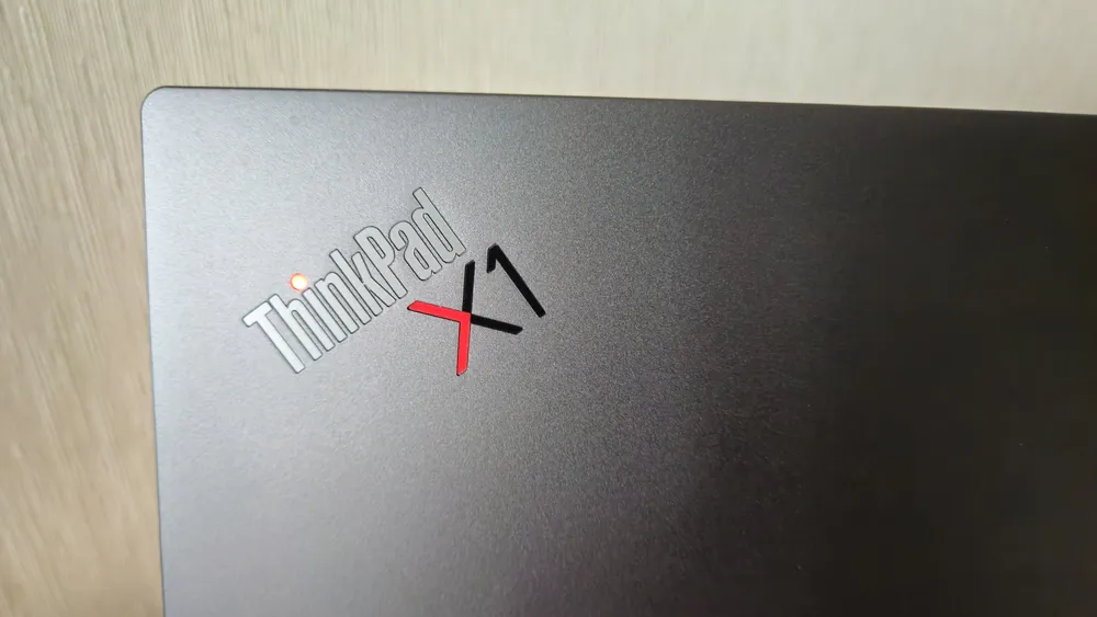 Lenovo ThinkPad X 1 Yoga Gen 8