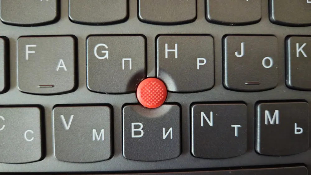 Lenovo ThinkPad X 1 Yoga Gen 8
