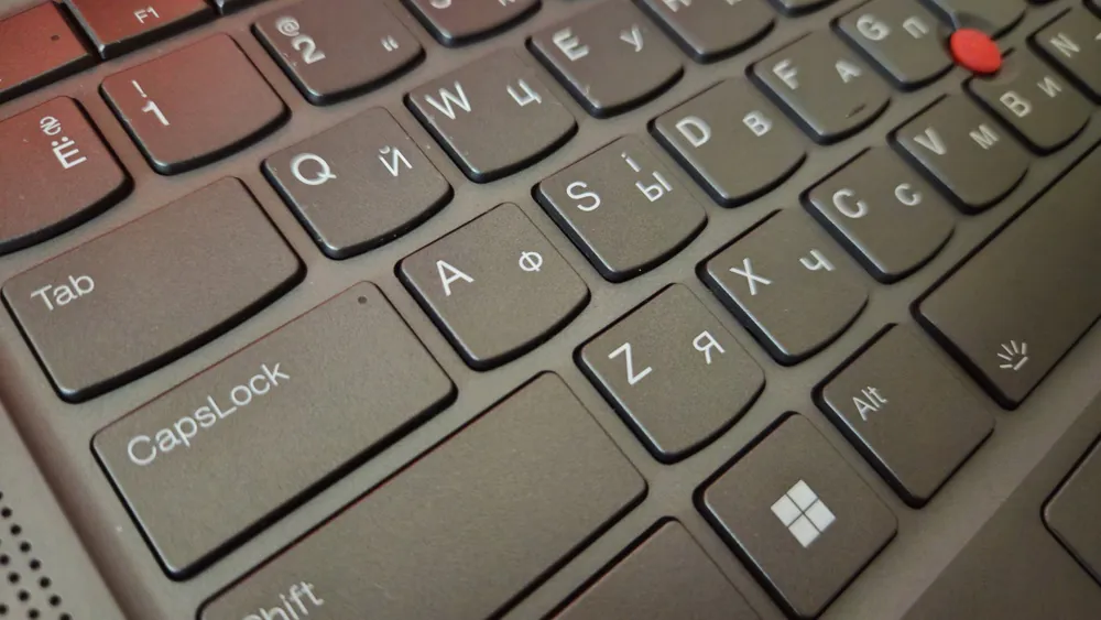 Lenovo ThinkPad X 1 Yoga Gen 8