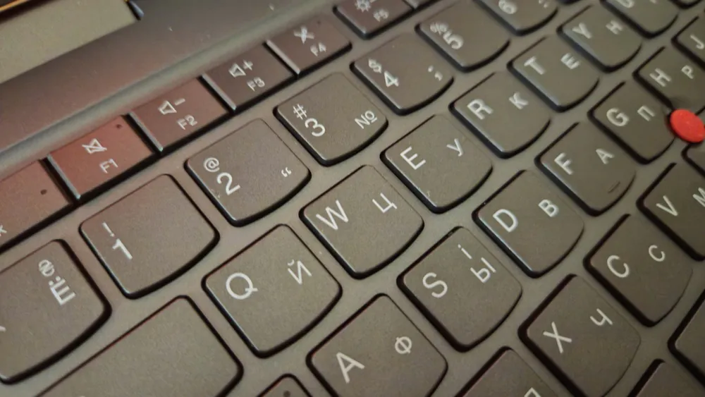 Lenovo ThinkPad X 1 Yoga Gen 8