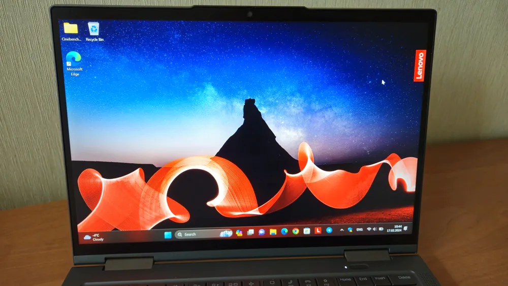 Lenovo ThinkPad X 1 Yoga Gen 8