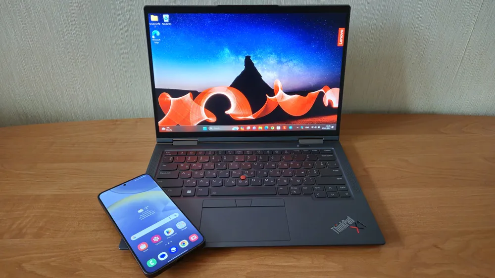 Lenovo ThinkPad X 1 Yoga Gen 8