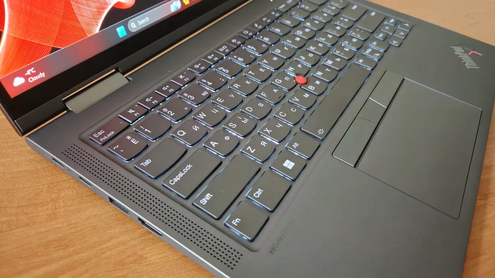 Lenovo ThinkPad X 1 Yoga Gen 8