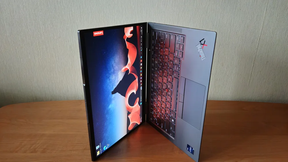 Lenovo ThinkPad X 1 Yoga Gen 8