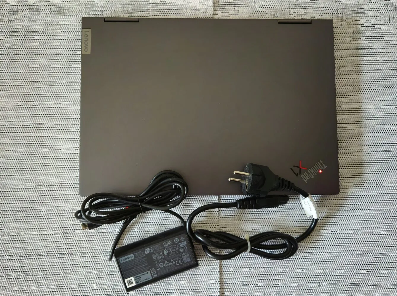 Lenovo ThinkPad X 1 Yoga Gen 8