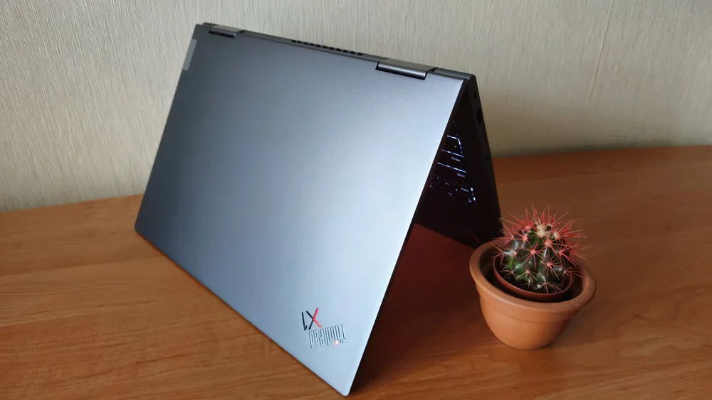 Lenovo ThinkPad X 1 Yoga Gen 8