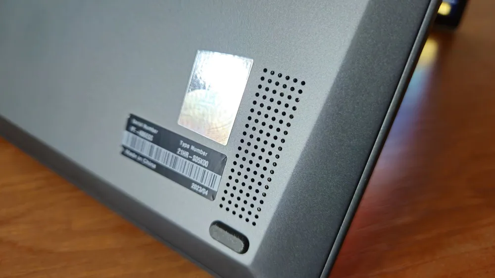 Lenovo ThinkPad X 1 Yoga Gen 8