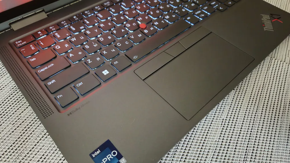 Lenovo ThinkPad X 1 Yoga Gen 8