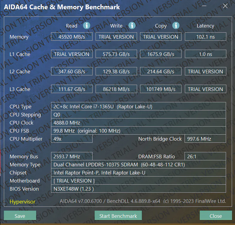 Lenovo ThinkPad X 1 Yoga Gen 8
