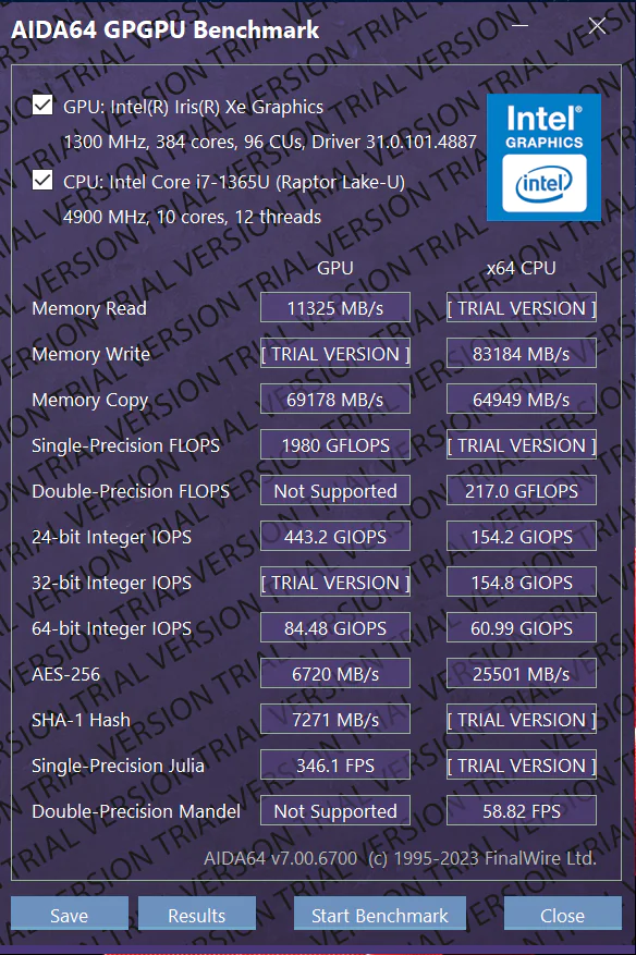 Lenovo ThinkPad X 1 Yoga Gen 8